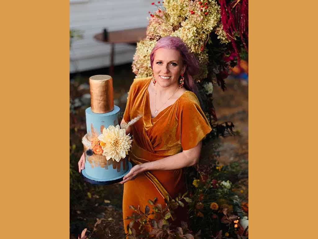 Katie From Scratch Baking