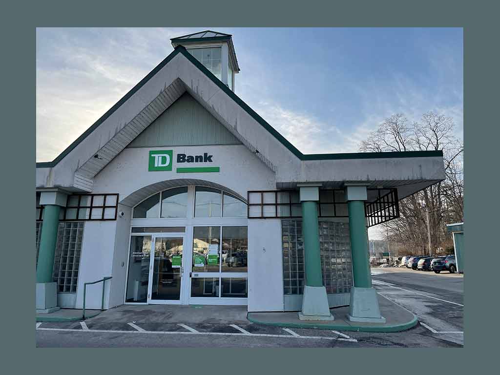 TD Bank